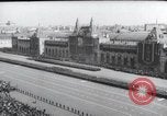 Standbild May Day Parade Moskau Russland Sowjetunion, 1954, aus Sekunde 57 historischem Filmmaterial Videoclip 65675065075