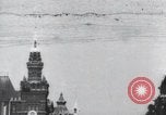 Image of May Day Parade Moscow Russia Soviet Union, 1954, second 1 stock footage video 65675065076