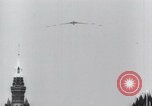Image of May Day Parade Moscow Russia Soviet Union, 1954, second 3 stock footage video 65675065076