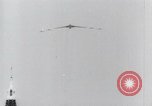 Image of May Day Parade Moscow Russia Soviet Union, 1954, second 4 stock footage video 65675065076