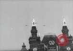 Image of May Day Parade Moscow Russia Soviet Union, 1954, second 13 stock footage video 65675065076