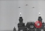 Image of May Day Parade Moscow Russia Soviet Union, 1954, second 15 stock footage video 65675065076