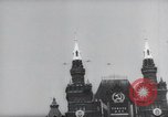 Image of May Day Parade Moscow Russia Soviet Union, 1954, second 17 stock footage video 65675065076