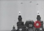 Image of May Day Parade Moscow Russia Soviet Union, 1954, second 20 stock footage video 65675065076