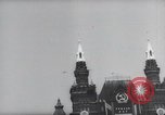 Image of May Day Parade Moscow Russia Soviet Union, 1954, second 21 stock footage video 65675065076