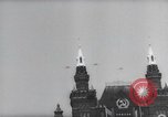 Image of May Day Parade Moscow Russia Soviet Union, 1954, second 22 stock footage video 65675065076