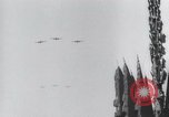 Image of May Day Parade Moscow Russia Soviet Union, 1954, second 24 stock footage video 65675065076