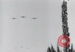 Image of May Day Parade Moscow Russia Soviet Union, 1954, second 25 stock footage video 65675065076
