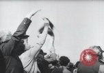 Image of May Day Parade Moscow Russia Soviet Union, 1954, second 28 stock footage video 65675065076