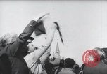 Image of May Day Parade Moscow Russia Soviet Union, 1954, second 29 stock footage video 65675065076