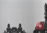 Image of May Day Parade Moscow Russia Soviet Union, 1954, second 32 stock footage video 65675065076