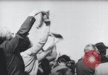Image of May Day Parade Moscow Russia Soviet Union, 1954, second 36 stock footage video 65675065076