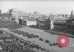 Image of May Day Parade Moscow Russia Soviet Union, 1954, second 41 stock footage video 65675065076