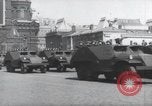 Image of May Day Parade Moscow Russia Soviet Union, 1954, second 44 stock footage video 65675065076