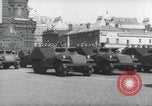 Image of May Day Parade Moscow Russia Soviet Union, 1954, second 46 stock footage video 65675065076