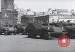 Image of May Day Parade Moscow Russia Soviet Union, 1954, second 47 stock footage video 65675065076