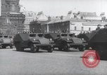 Image of May Day Parade Moscow Russia Soviet Union, 1954, second 49 stock footage video 65675065076