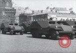 Image of May Day Parade Moscow Russia Soviet Union, 1954, second 51 stock footage video 65675065076