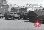 Image of May Day Parade Moscow Russia Soviet Union, 1954, second 52 stock footage video 65675065076