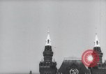 Image of May Day Parade Moscow Russia Soviet Union, 1954, second 55 stock footage video 65675065076