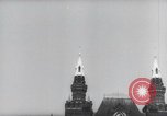 Image of May Day Parade Moscow Russia Soviet Union, 1954, second 57 stock footage video 65675065076