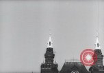 Image of May Day Parade Moscow Russia Soviet Union, 1954, second 58 stock footage video 65675065076