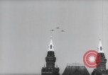 Image of May Day Parade Moscow Russia Soviet Union, 1954, second 59 stock footage video 65675065076