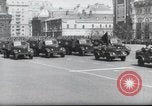 Image of May Day Parade Moscow Russia Soviet Union, 1954, second 61 stock footage video 65675065076