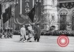 Image of May Day Parade Moscow Russia Soviet Union, 1954, second 3 stock footage video 65675065077