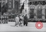 Image of May Day Parade Moscow Russia Soviet Union, 1954, second 5 stock footage video 65675065077