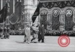 Image of May Day Parade Moscow Russia Soviet Union, 1954, second 6 stock footage video 65675065077