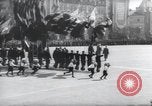 Image of May Day Parade Moscow Russia Soviet Union, 1954, second 8 stock footage video 65675065077