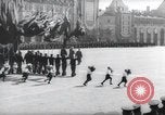 Image of May Day Parade Moscow Russia Soviet Union, 1954, second 9 stock footage video 65675065077