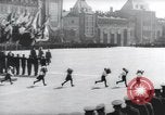 Image of May Day Parade Moscow Russia Soviet Union, 1954, second 10 stock footage video 65675065077