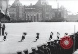 Image of May Day Parade Moscow Russia Soviet Union, 1954, second 11 stock footage video 65675065077