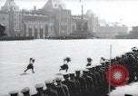 Image of May Day Parade Moscow Russia Soviet Union, 1954, second 12 stock footage video 65675065077