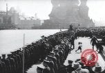 Image of May Day Parade Moscow Russia Soviet Union, 1954, second 14 stock footage video 65675065077