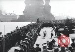 Image of May Day Parade Moscow Russia Soviet Union, 1954, second 15 stock footage video 65675065077