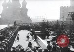 Image of May Day Parade Moscow Russia Soviet Union, 1954, second 17 stock footage video 65675065077