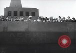 Image of May Day Parade Moscow Russia Soviet Union, 1954, second 25 stock footage video 65675065077