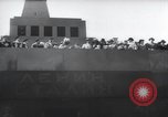 Image of May Day Parade Moscow Russia Soviet Union, 1954, second 27 stock footage video 65675065077