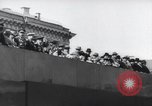 Image of May Day Parade Moscow Russia Soviet Union, 1954, second 31 stock footage video 65675065077