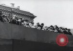 Image of May Day Parade Moscow Russia Soviet Union, 1954, second 32 stock footage video 65675065077