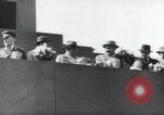 Image of May Day Parade Moscow Russia Soviet Union, 1954, second 37 stock footage video 65675065077
