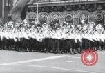 Image of May Day Parade Moscow Russia Soviet Union, 1954, second 39 stock footage video 65675065077