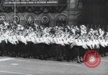 Image of May Day Parade Moscow Russia Soviet Union, 1954, second 42 stock footage video 65675065077