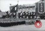 Image of May Day Parade Moscow Russia Soviet Union, 1954, second 44 stock footage video 65675065077