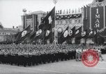 Image of May Day Parade Moscow Russia Soviet Union, 1954, second 47 stock footage video 65675065077