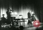 Image of fashion awards New York United States USA, 1951, second 20 stock footage video 65675065078