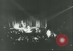 Image of fashion awards New York United States USA, 1951, second 29 stock footage video 65675065078